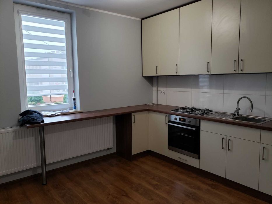 mieszkanie do wynajęcia