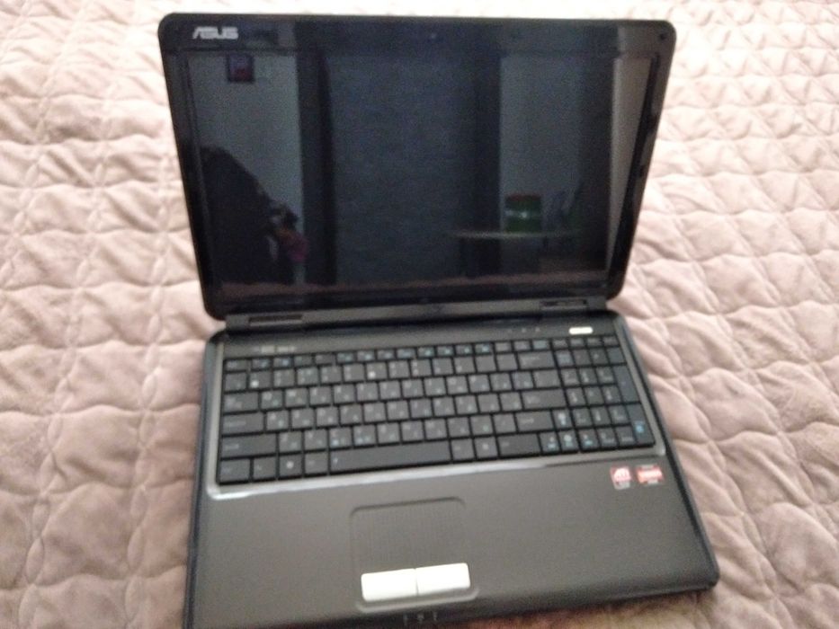 Продам ноутбук Asus K 50 AD