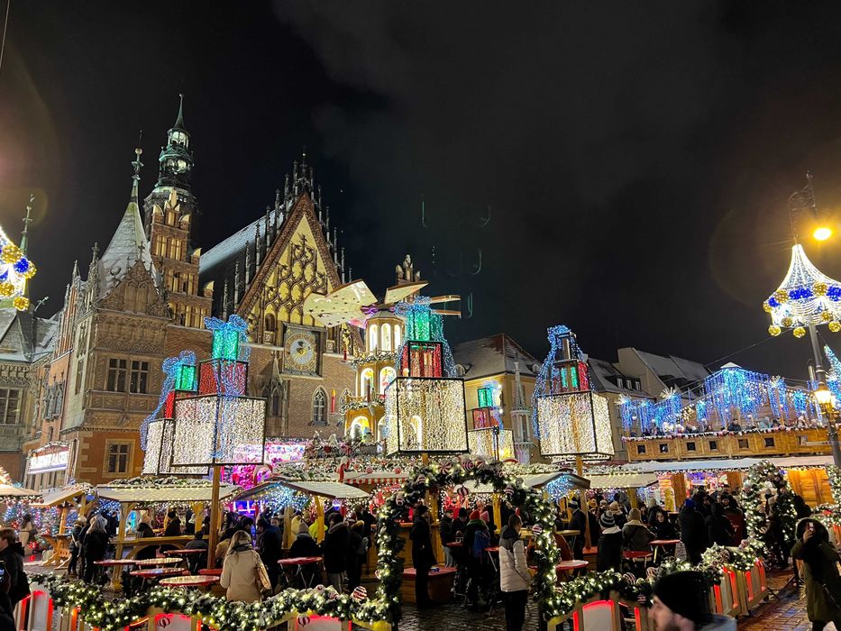 Apartamenty Wrocław Centrum - 150m od Rynku!