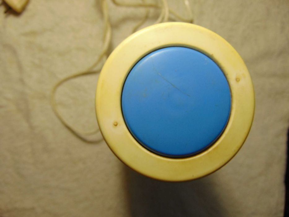 Электромиксер из  СССР