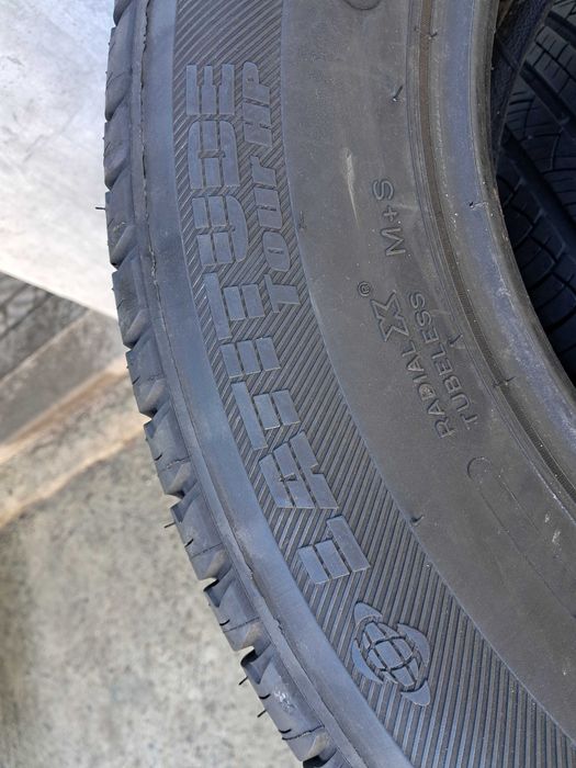 Резина літня, 215/65 R16 Michelin Latitude Tour HP (арт 15565)