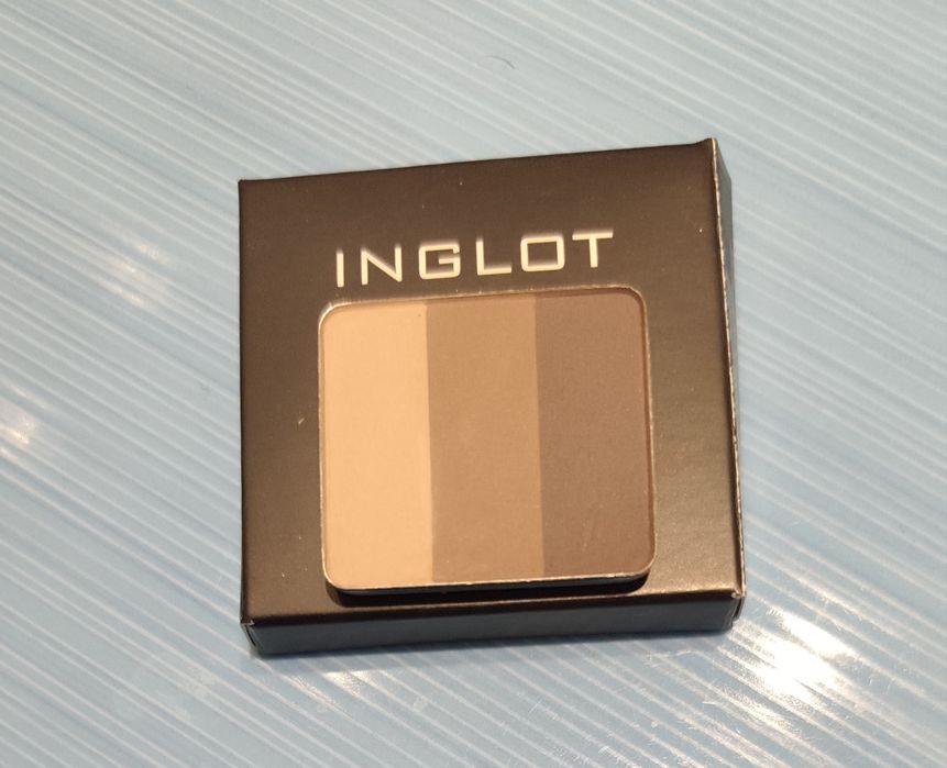 Cień Inglot numer 117