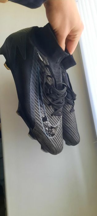 Mercurial superfly 10 elite shadow pack