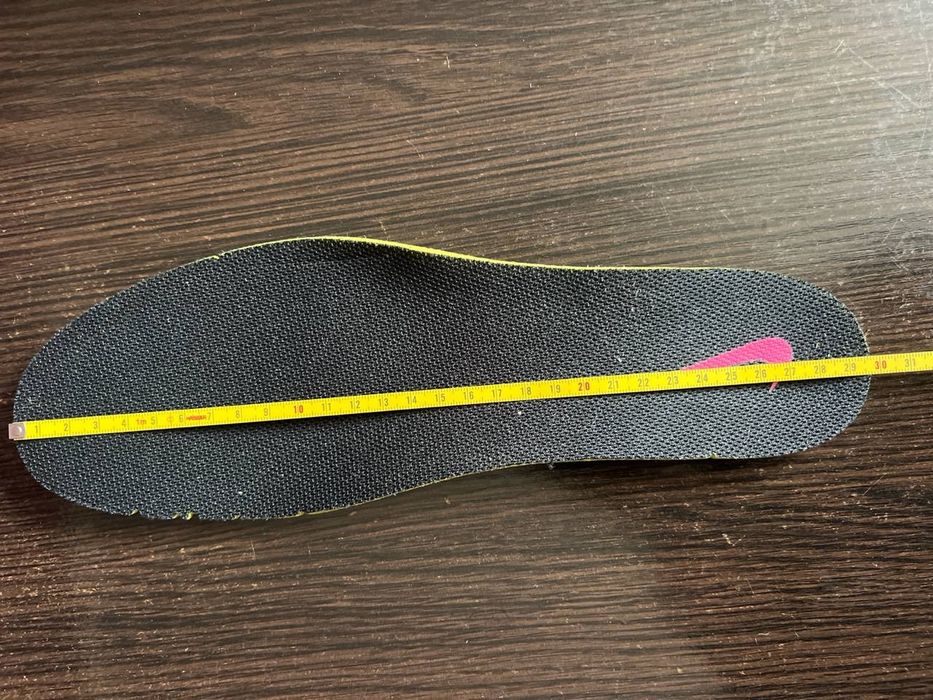 Кросівки Nike  Air Zoom 45р