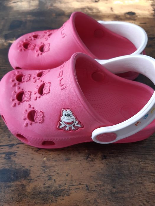 Buty crossy ccc 23/24