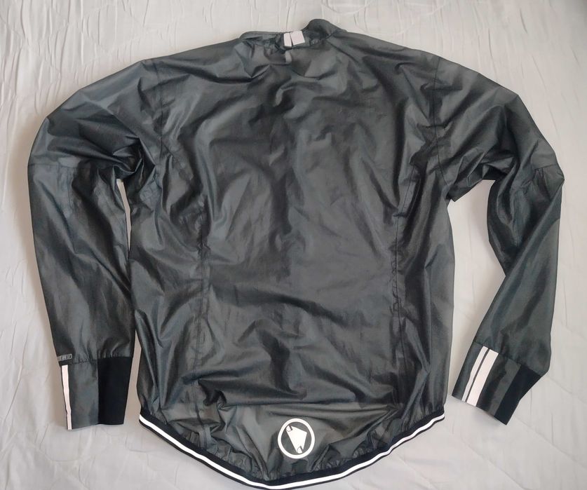 kurtka Endura FS260 Pro Adrenalin race cape r. 2XL
