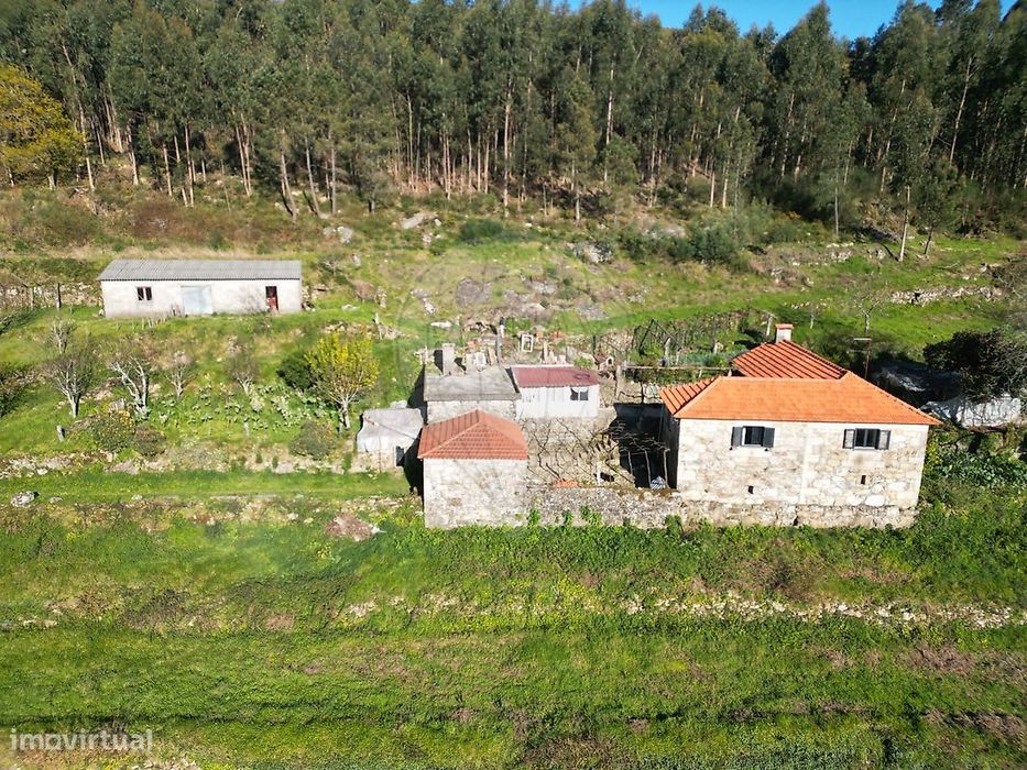 Quinta T3 para venda