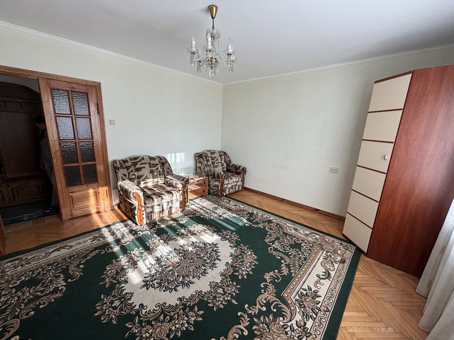 Продаж 3-кімнатної квартири вул. М.Гориня (Скрипника)Сихів