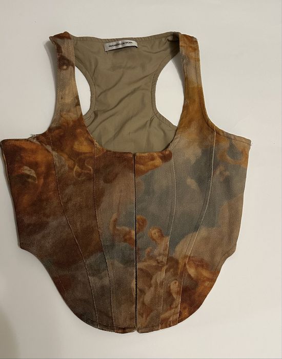 Костюм Maniere De Voir