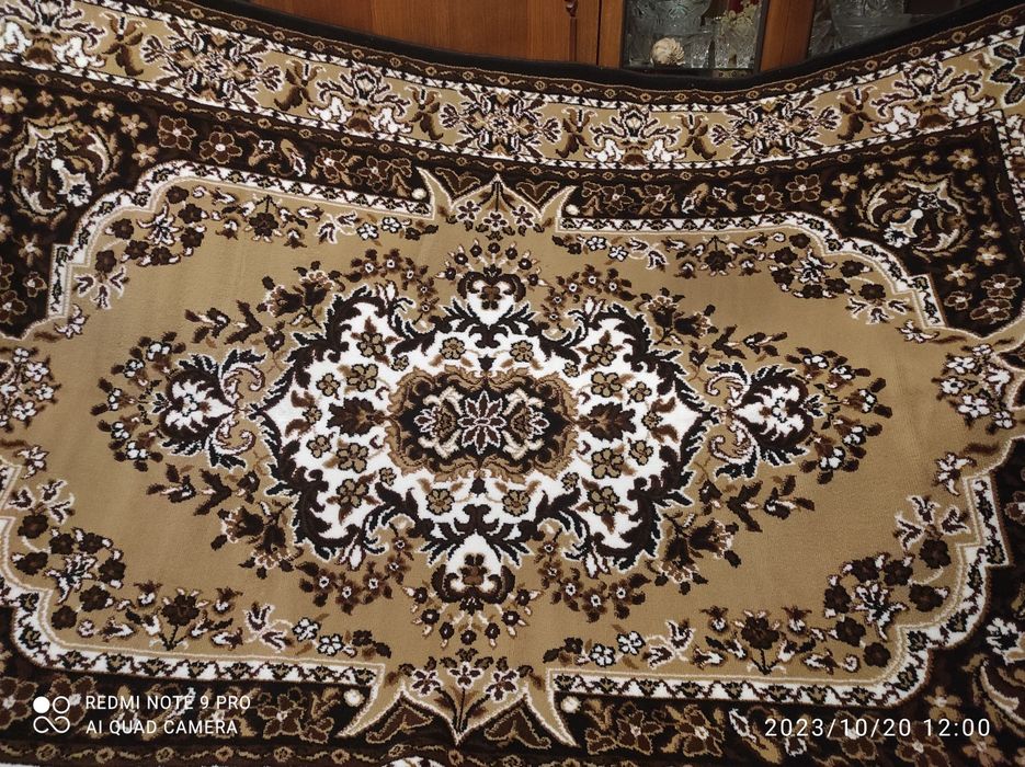 Продам 2 ковра! Новые