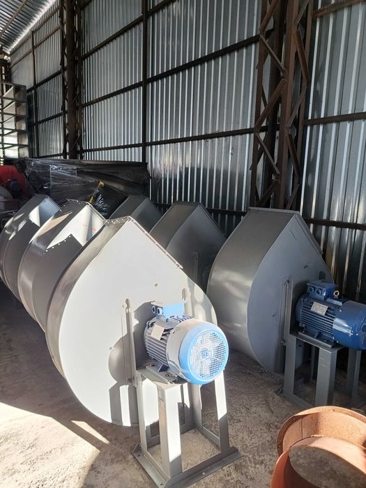 Охладитель ОБВ-40 в полном комплекте Охолоджувач БВ-40