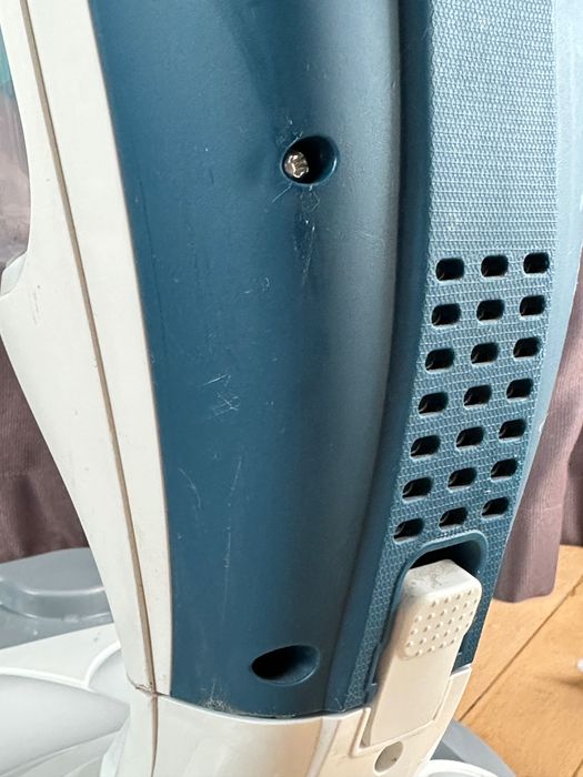 Моющий пылесос / Миючий пилосос пароочисник rowenta clean & steam