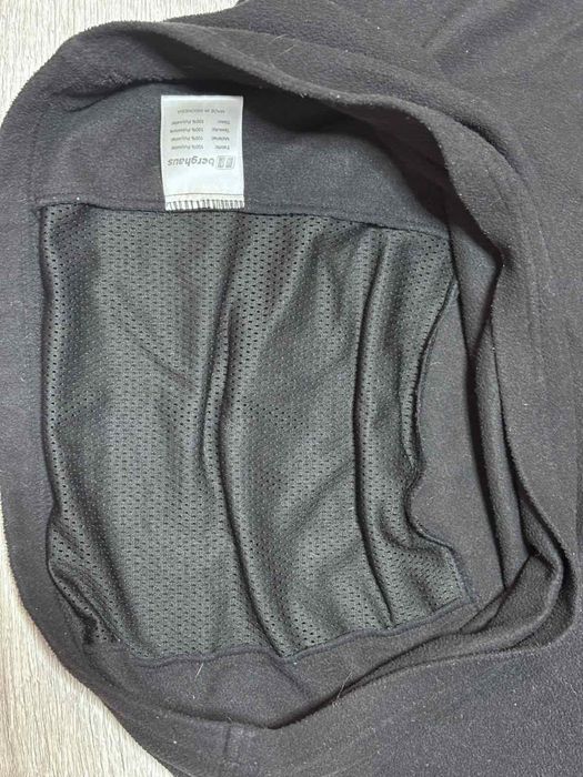 Кофта berghaus оригінальна