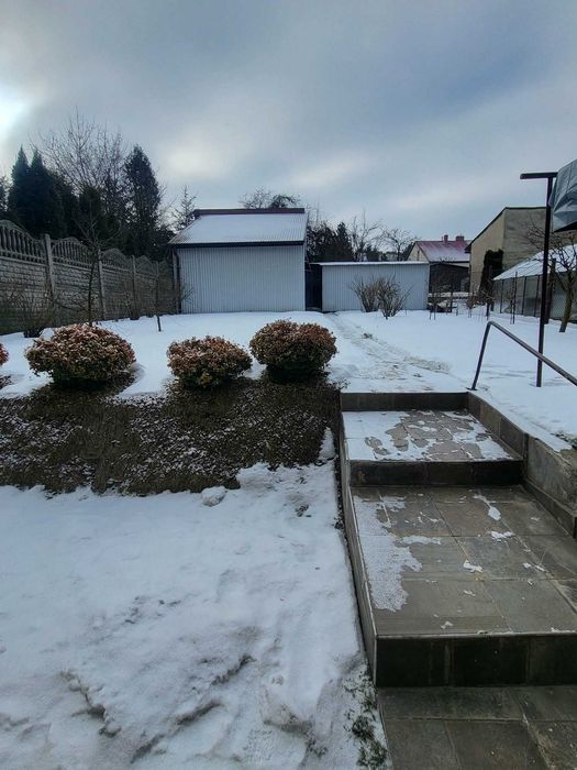 Dom na sprzedaż Wolbrom