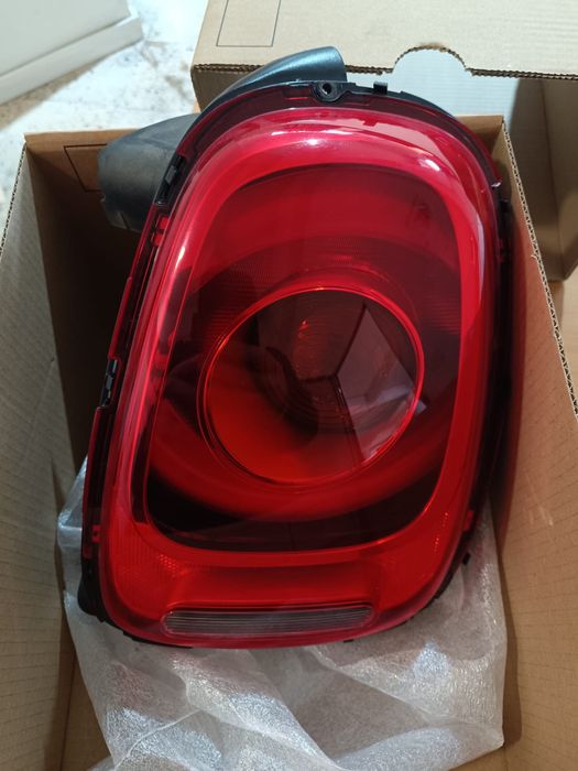 Farolim mini direito