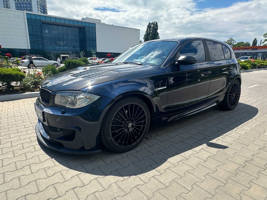 Продам BMW E87