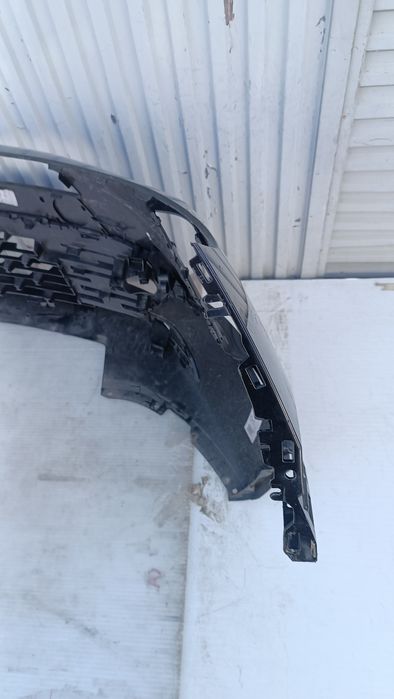 Vendo parachoque de frente Opel moka B ano 2021/24