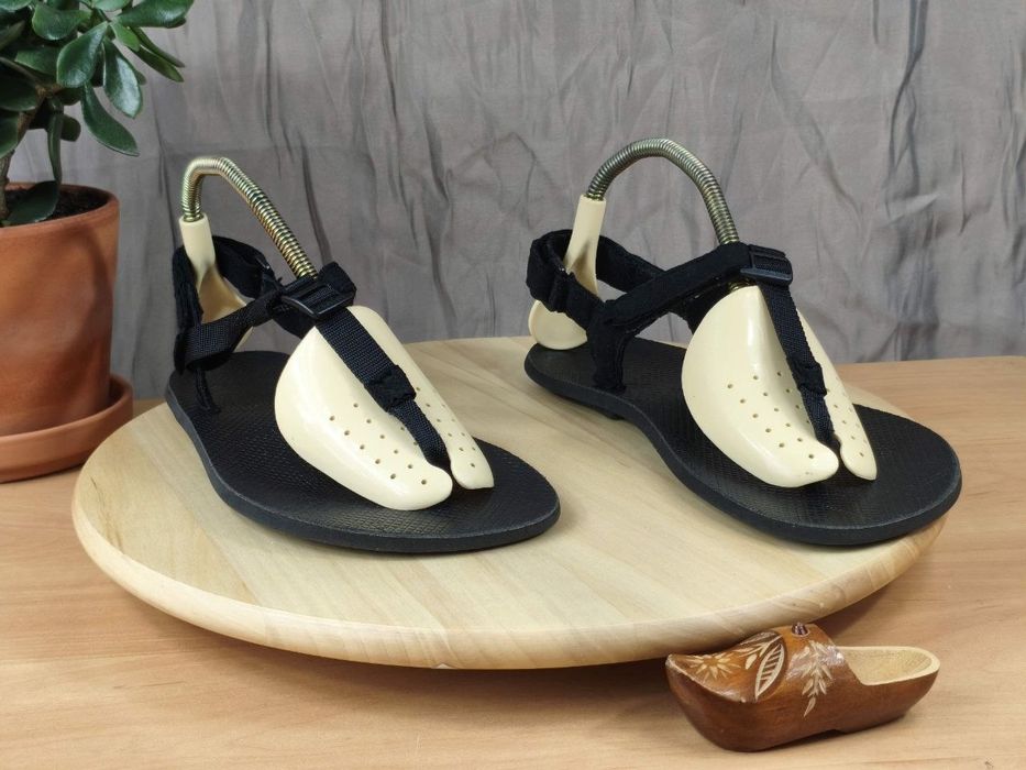 Barefoot Sandały SHAMMA Sandals VIBRAM – Rozm. 42 wkładka 27-27,5 cm uniseks