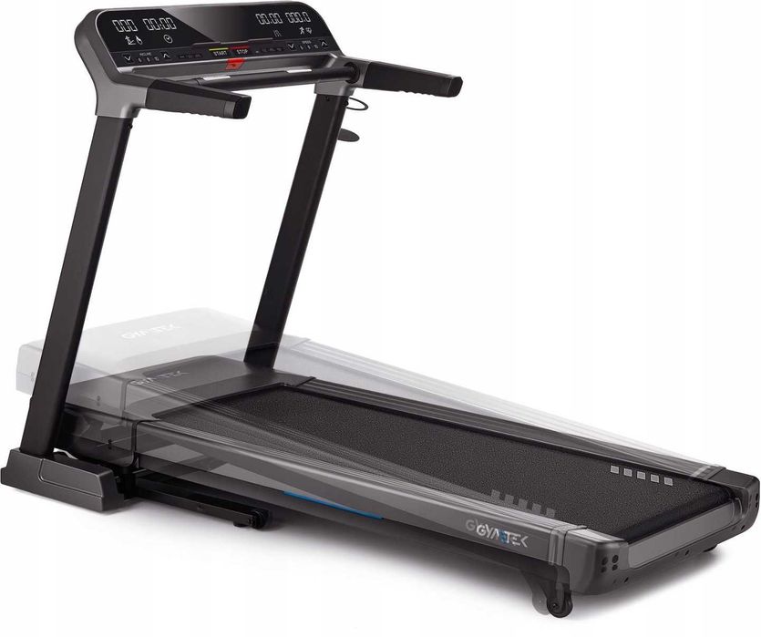 Bieżnia GYMTEK XT950 | Gwarancja | Firma