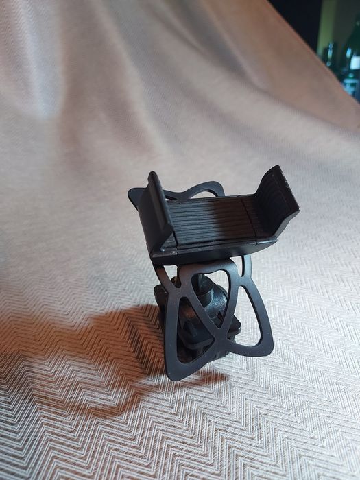 Suporte universal de telemóvel para bicicleta