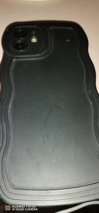 IPhone 12 usado aceitavel