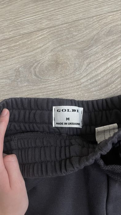 спортивний костюм goldi