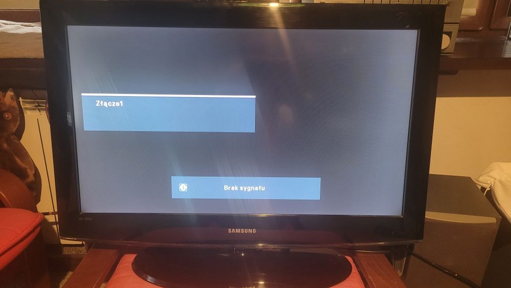 Telewizoe SAMSUNG 32"