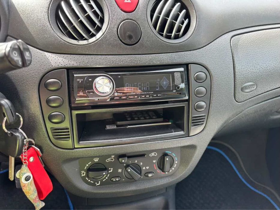 Carro para venda impecavel