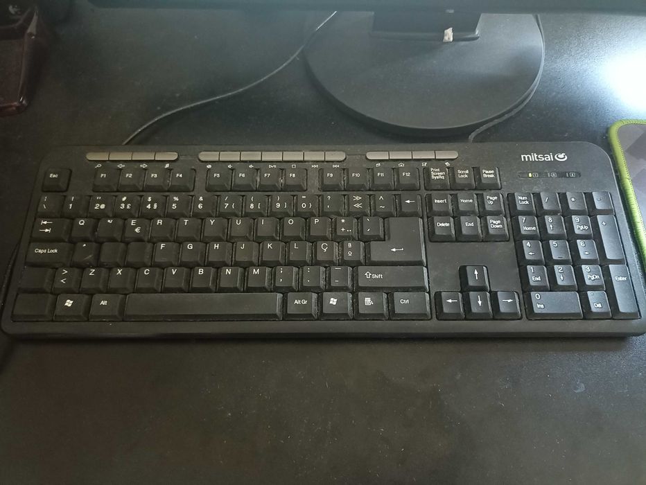 Computador I5 gtx 750Ti