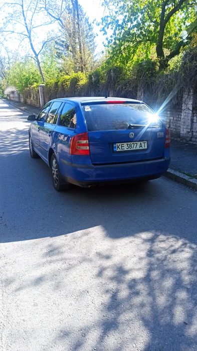 У продажу  авто Шкода А5