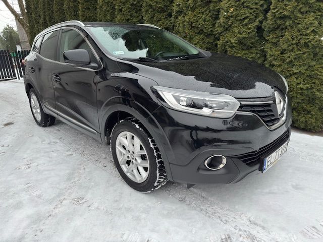 Renault Kadjar Sprzedam Renault Kadjar Adventure 2018