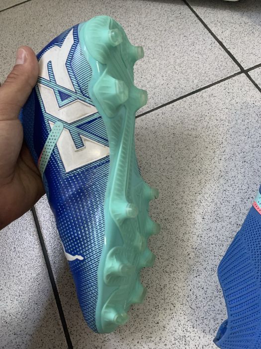 Chuteira Puma Future 7 Match+ LL