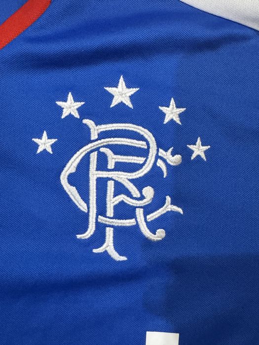 Koszulka Glasgow Rangers