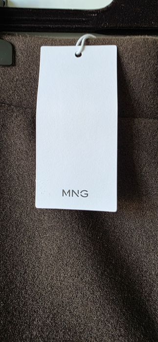 Жіноча спідниця MANGO, розмір XS