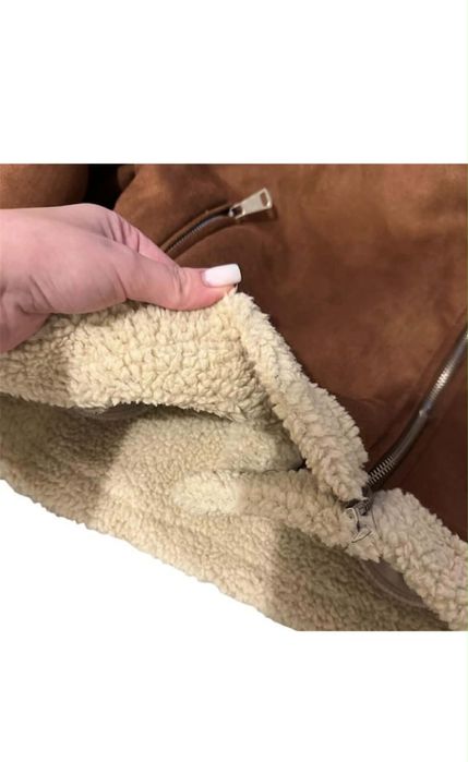 Вкорочена нова дублянка