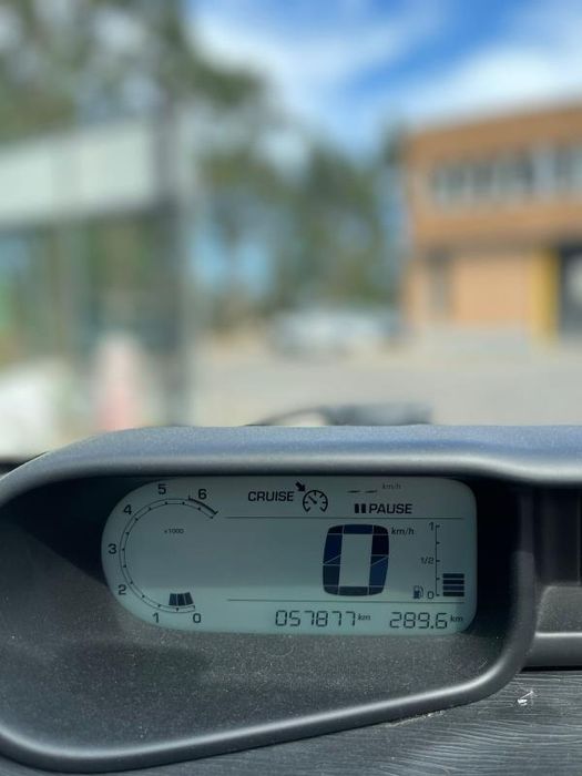 Para peças CITROËN C3 Picasso (SH_)