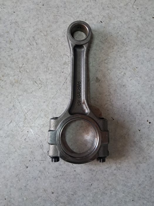 Колінчатий вал CF Moto 450