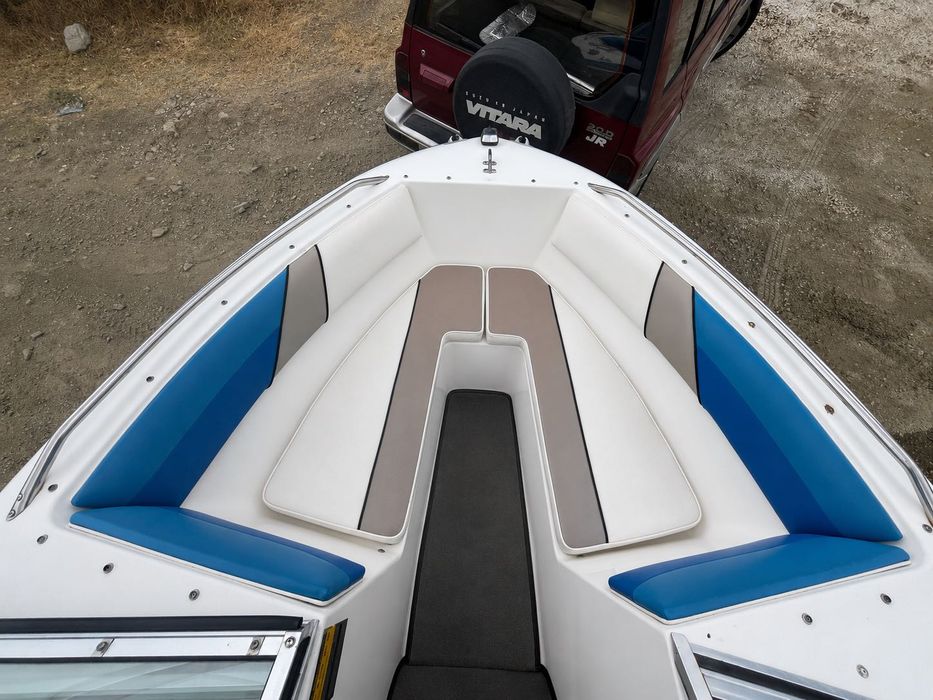 recreational boat rental