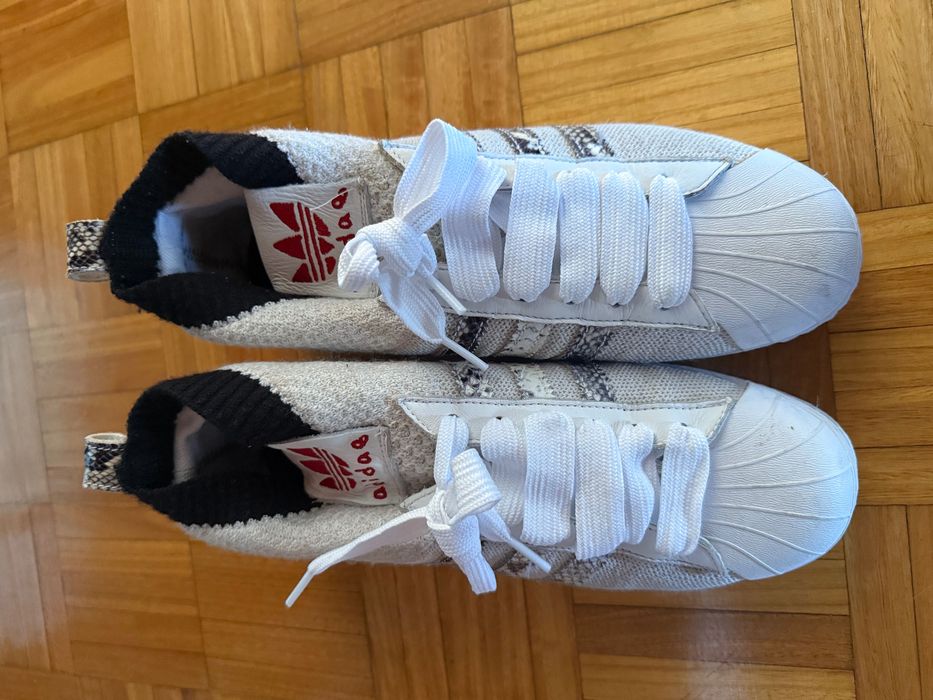 adidas superstar 41 1/3