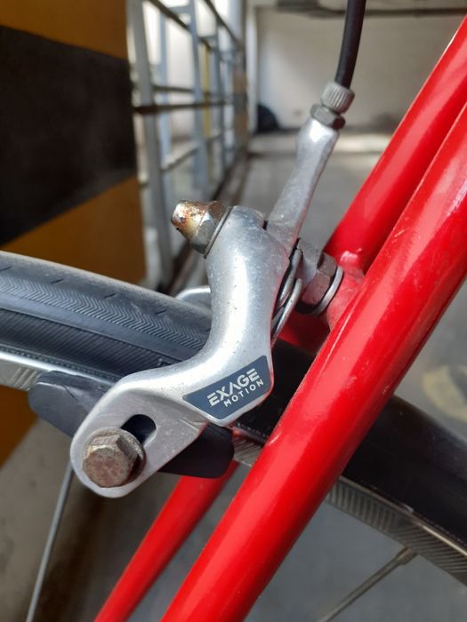 Rower szosowy Winora