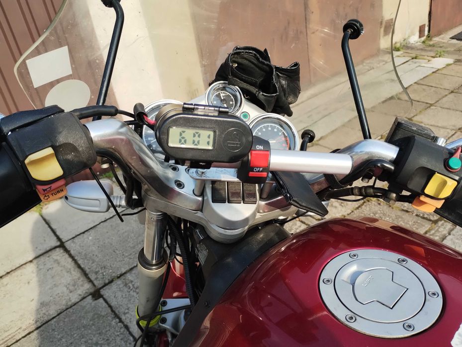 Sprzedam BMW R 1100 R