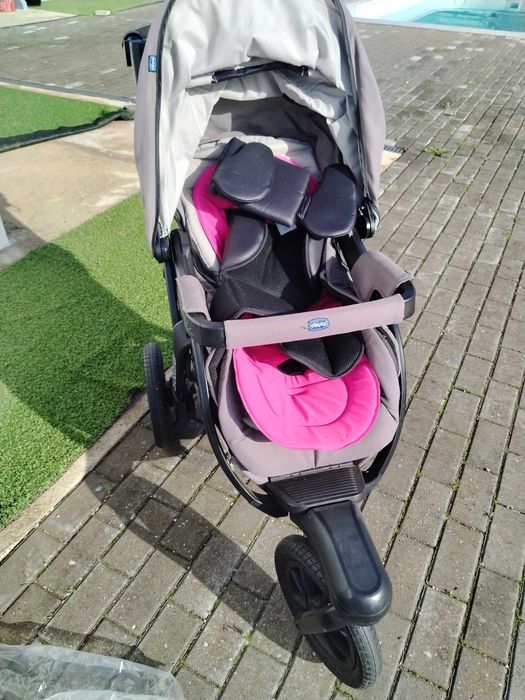 Carrinho de bebe, ovinho, isofix,e alcofa