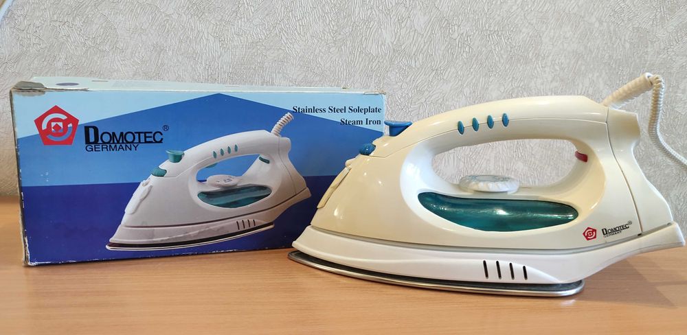 утюг Domotec MS-4889 продам Срочно в Павлограде Торг
