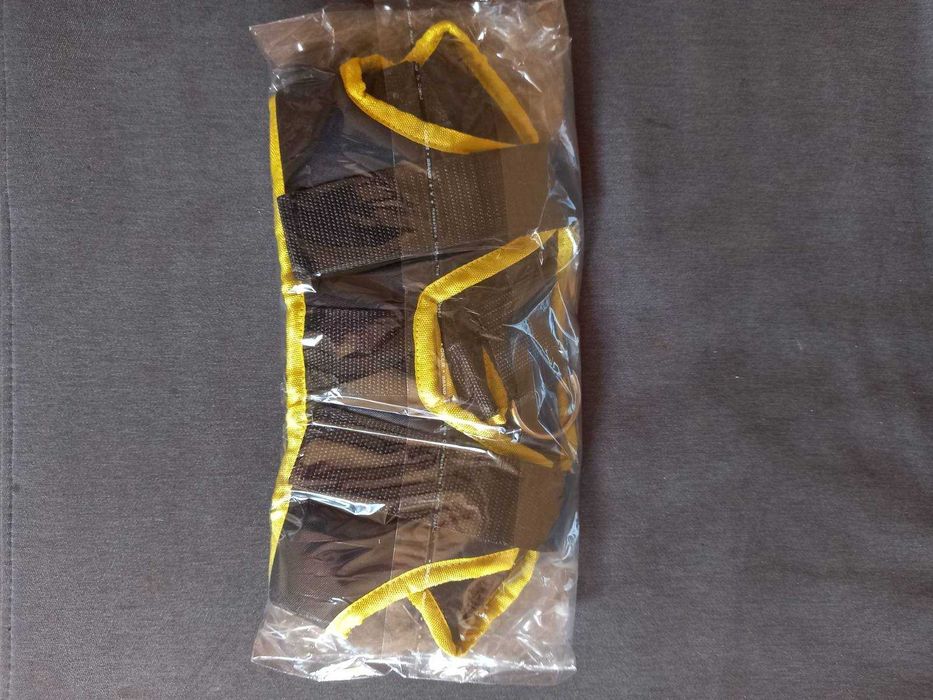 Петля Глиссона ( усиленная).