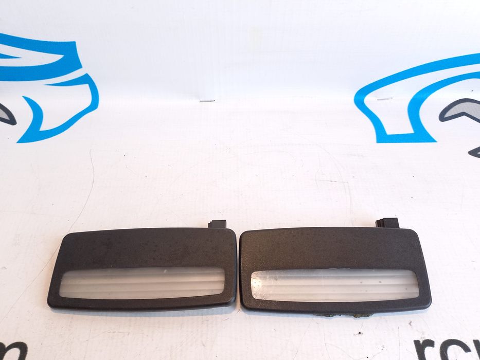 LUZ LUZES INTERIOR ESPELHO PLAFONIER 6966491 BMW SERIE 3 E93 E92 E91