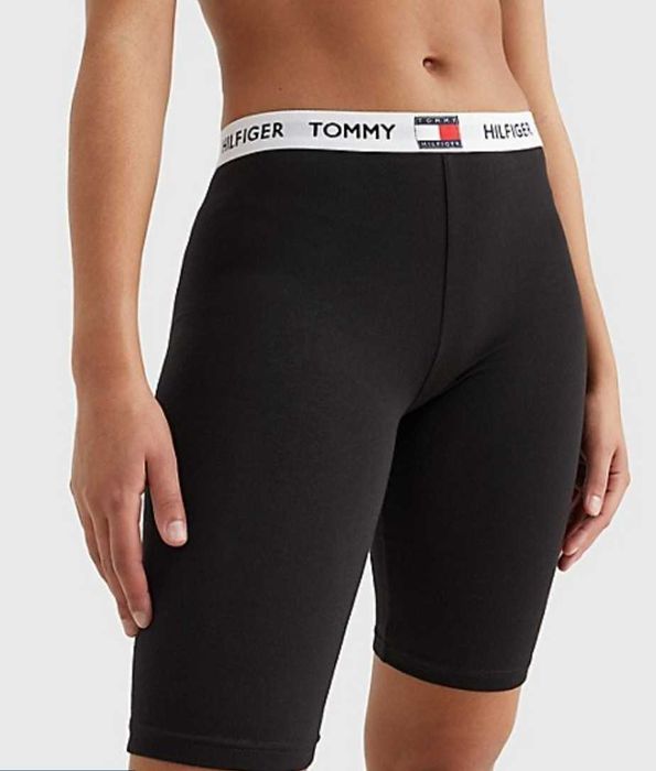 Велосипедки шорти шорты Tommy Hilfiger XS-S
