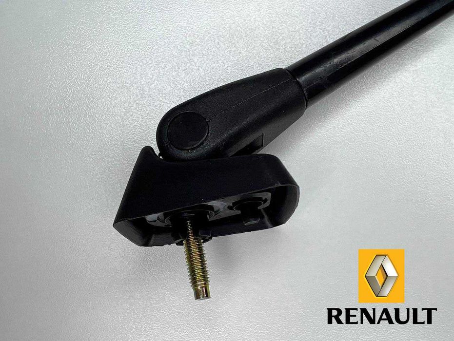 Антена повний комплект (шток + антена) Renault Trafic Opel Vivaro НОВА