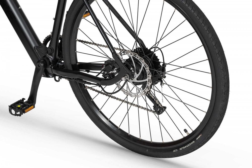 Rower elektryczny Ecobike Urban