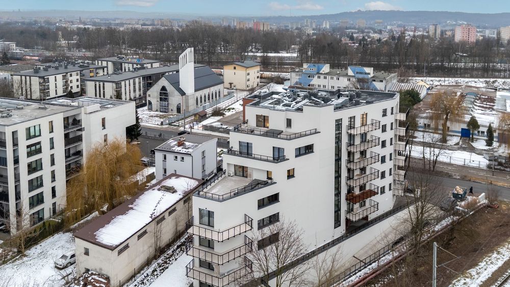 BEZPOŚREDNIO apartament 3 pokojowy 65m2 z 50 metrowym tarasem!!NOWA CENA!!!