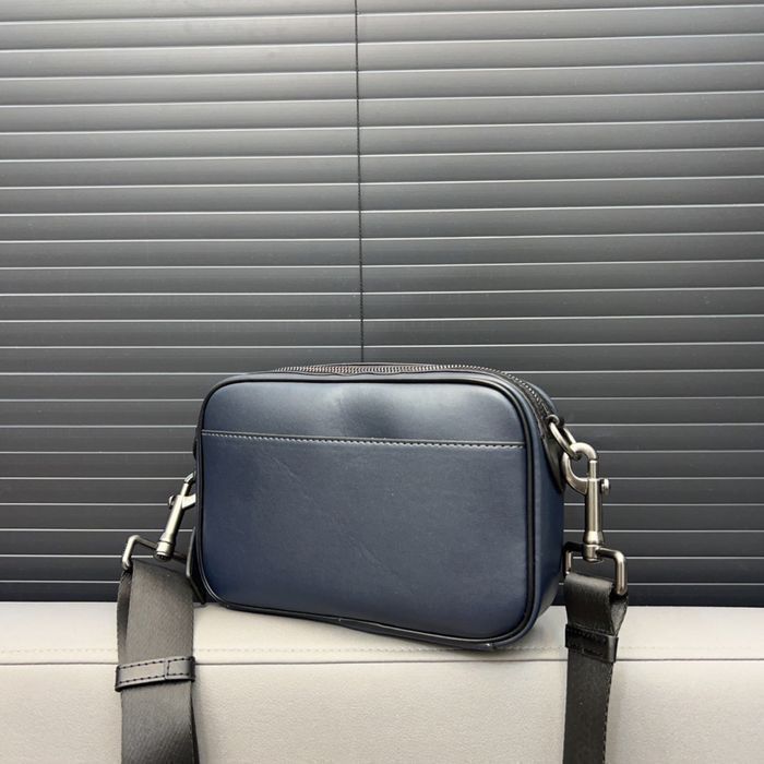 Мужская сумка coach чоловіча барсетка кроссбоді коач придбати